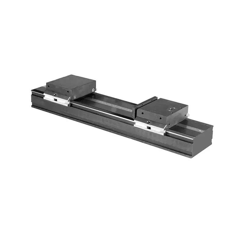 2440-SL080600 Серийные тиски