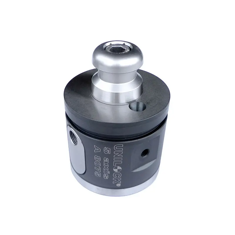 M-2630-80125 Модуль удлинительный для 5 осевой обработки, 80 мм