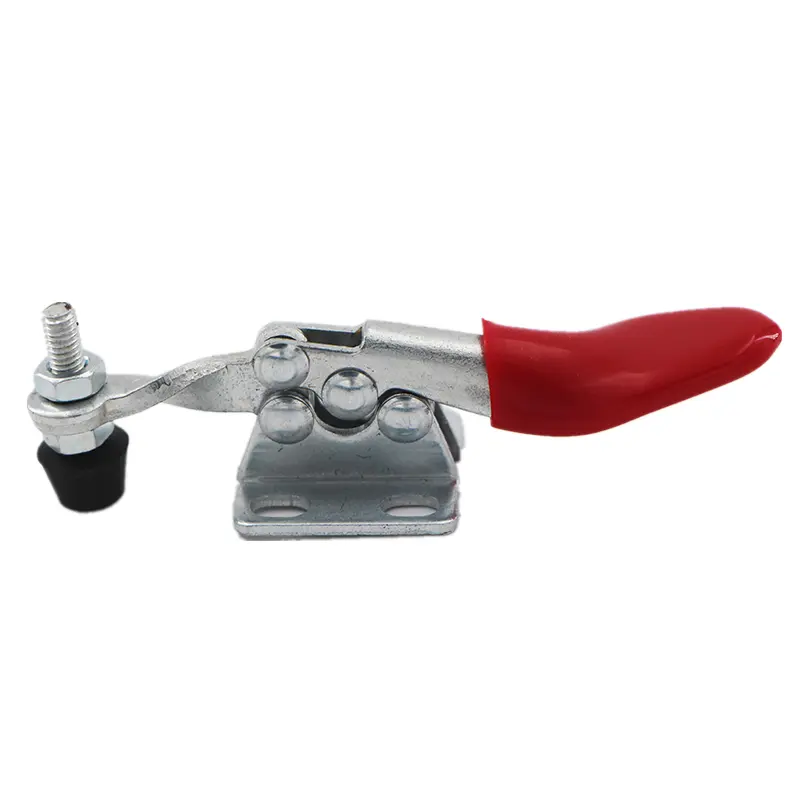 Прижим шарнирно-рычажный Арт. CH-201A