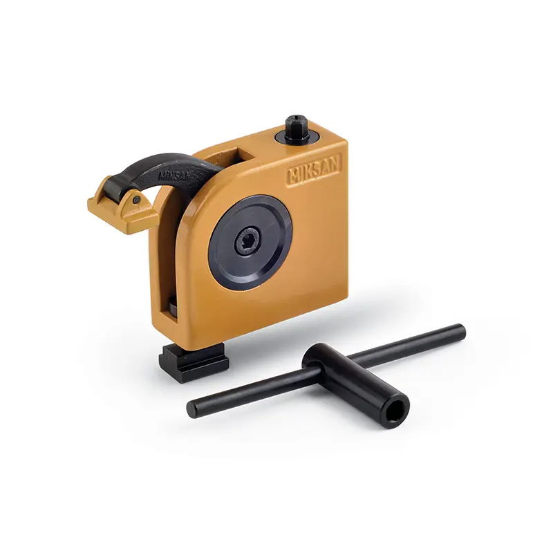 1168-MB101118 Комбинированный зажим