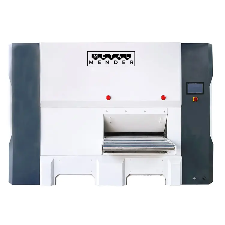 Высокоточный правильный станок с ЧПУ  MHT120-2600-19