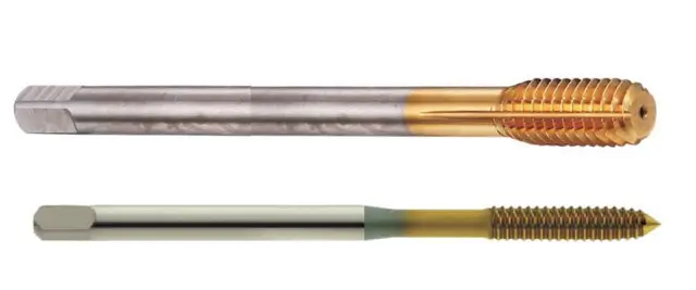 Метчик твердосплавный DL96010072