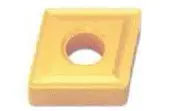 Твердосплавная сменная пластина CNMG-120412