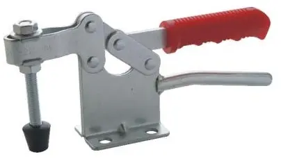 Прижим шарнирно-рычажный Арт. CH-220WH