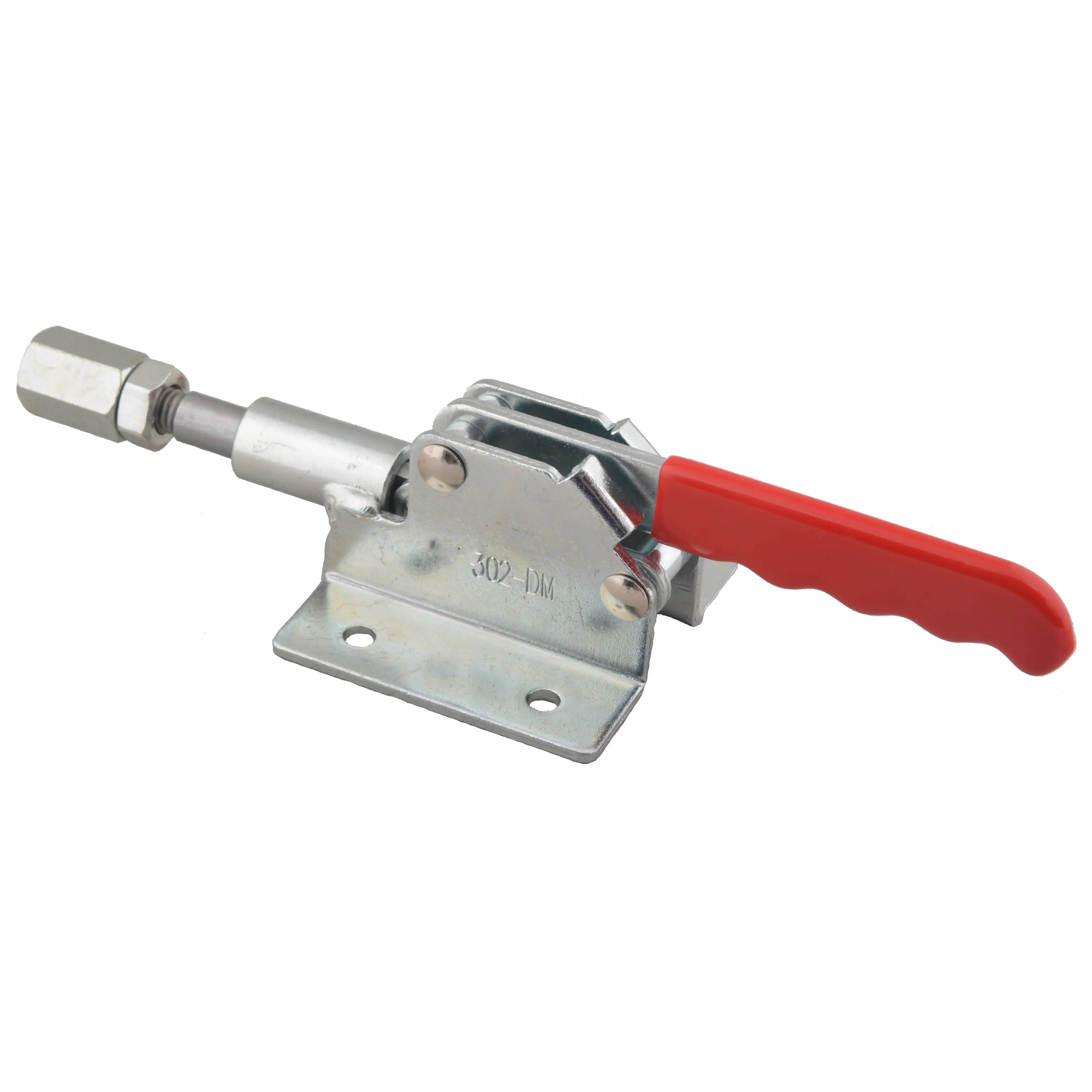 Прижим шарнирно-рычажный Арт. CH-302DM