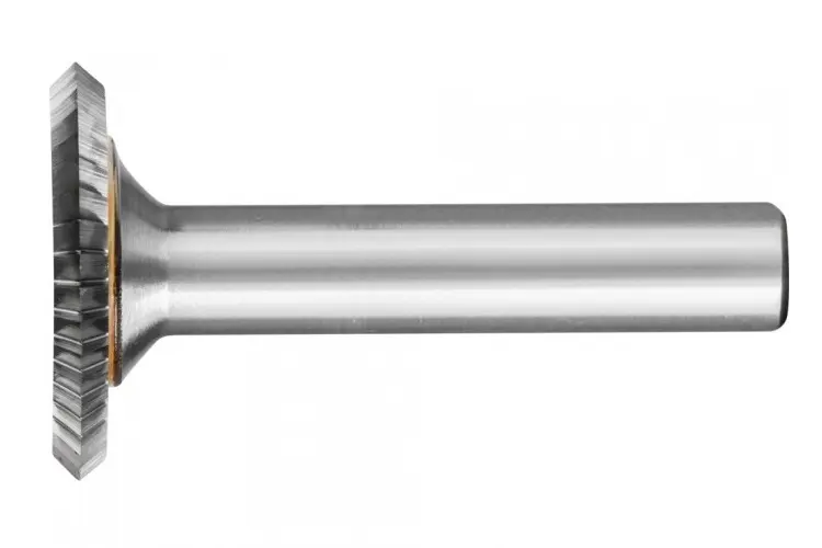 Борфреза твердосплавная дисковая угловая 90 градусов IRS-TN1606M