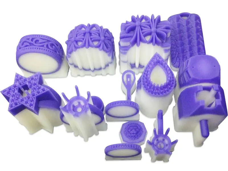 Воск для 3Д печати