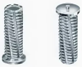 Приварная шпилька под покраску нерж