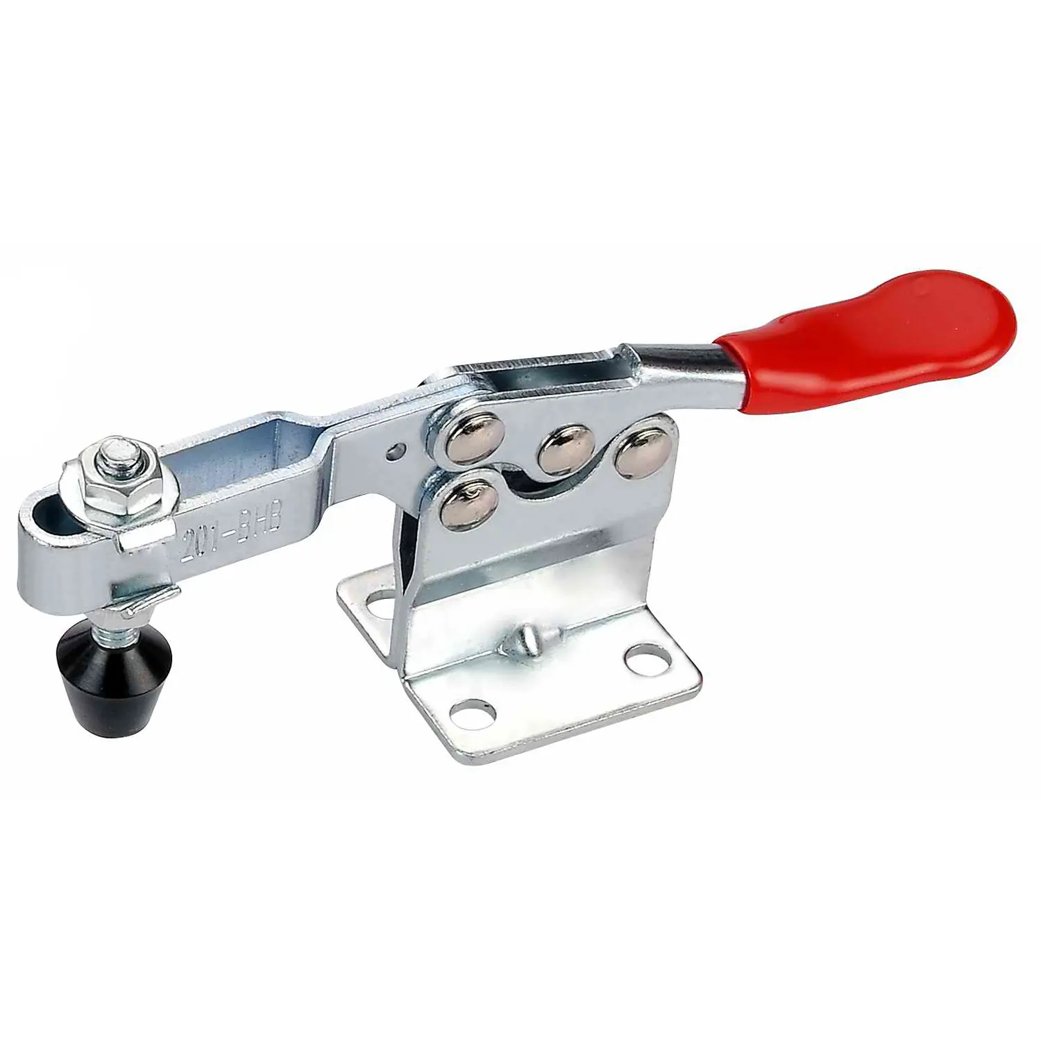 Прижим шарнирно-рычажный Арт. CH-201BHB