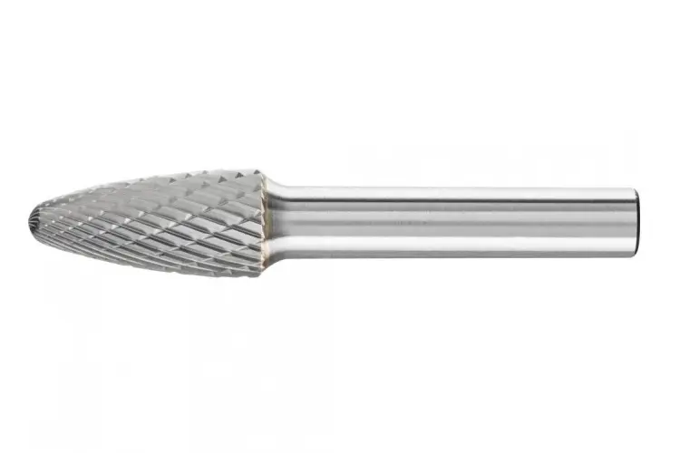 Борфреза твердосплавная сфероконическая IRS-F12,508MD