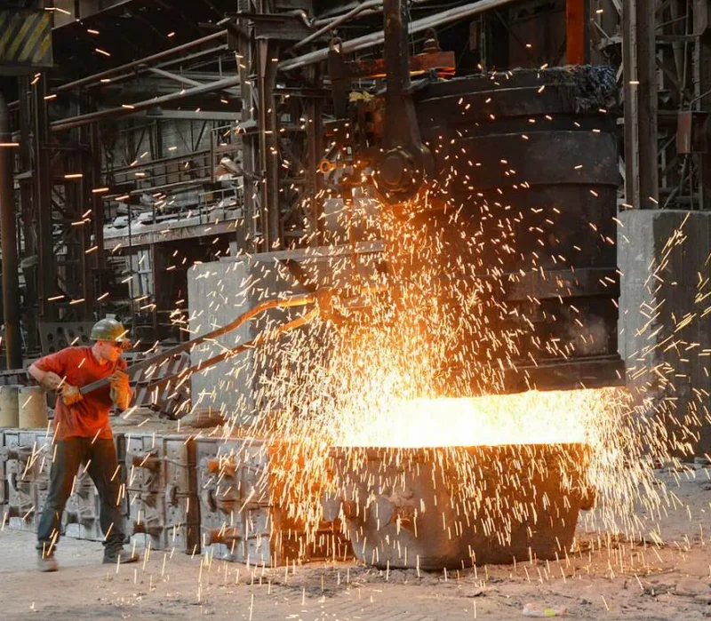 Какие марки чугунов наиболее популярны в литейном производстве?