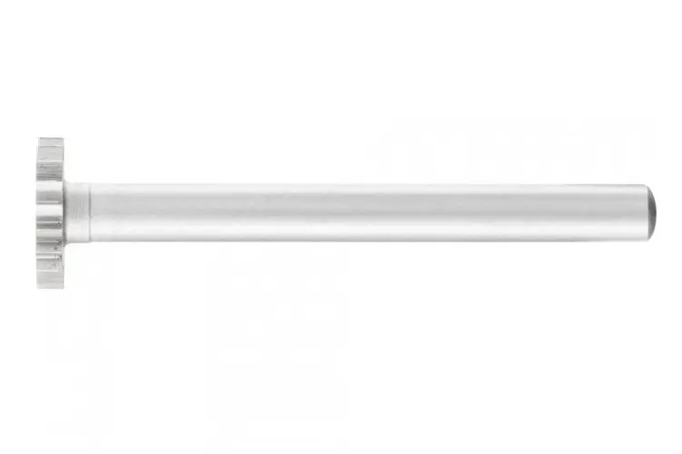 Борфреза твердосплавная дисковая прямая IRS-T1606M