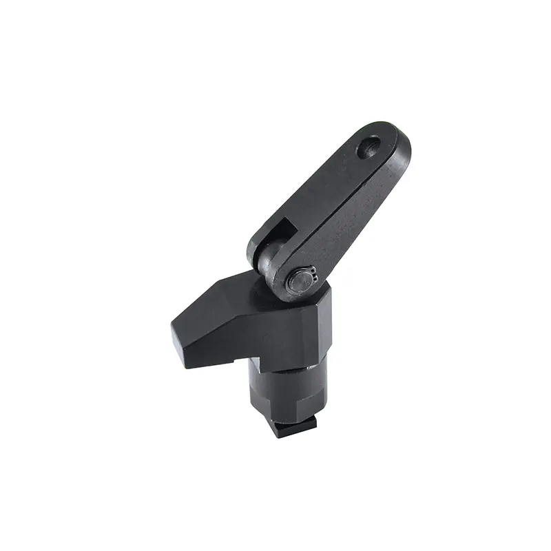 M-3280-2530 Прижим поворотный Г-образный с рычагом