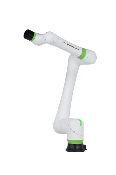 CRX-10iA/L Коллаборативный робот