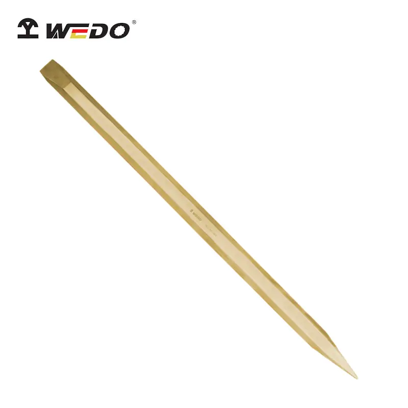 Лом для работы с бетоном искробезопасный AL234A-1002