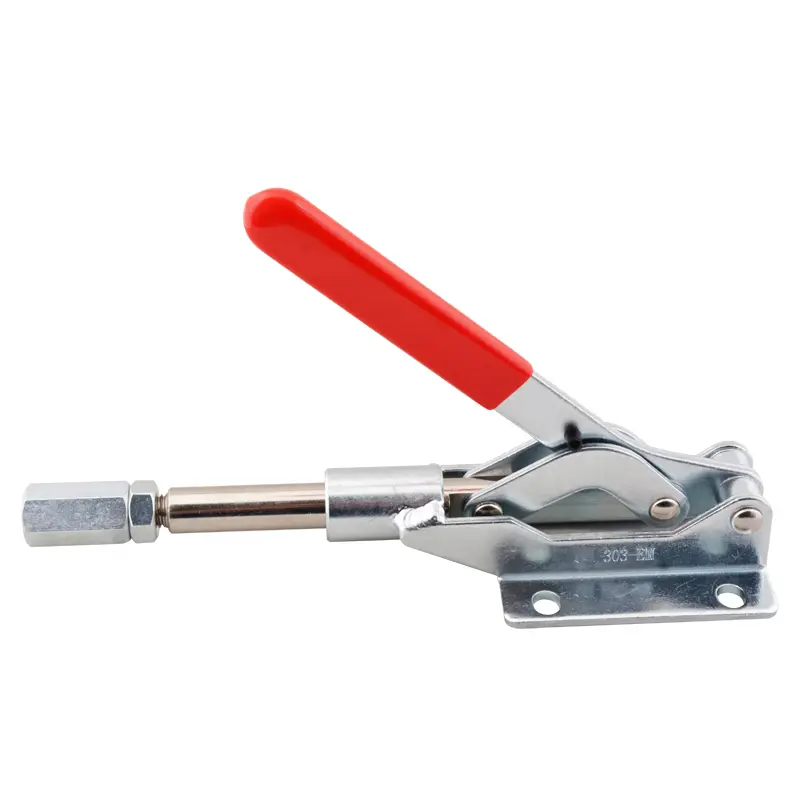 Прижим шарнирно-рычажный Арт. CH-303EM