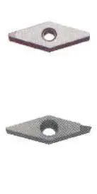 Твердосплавная сменная пластина VCMA-160402