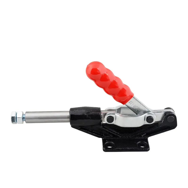 Прижим шарнирно-рычажный Арт. CH-304HM