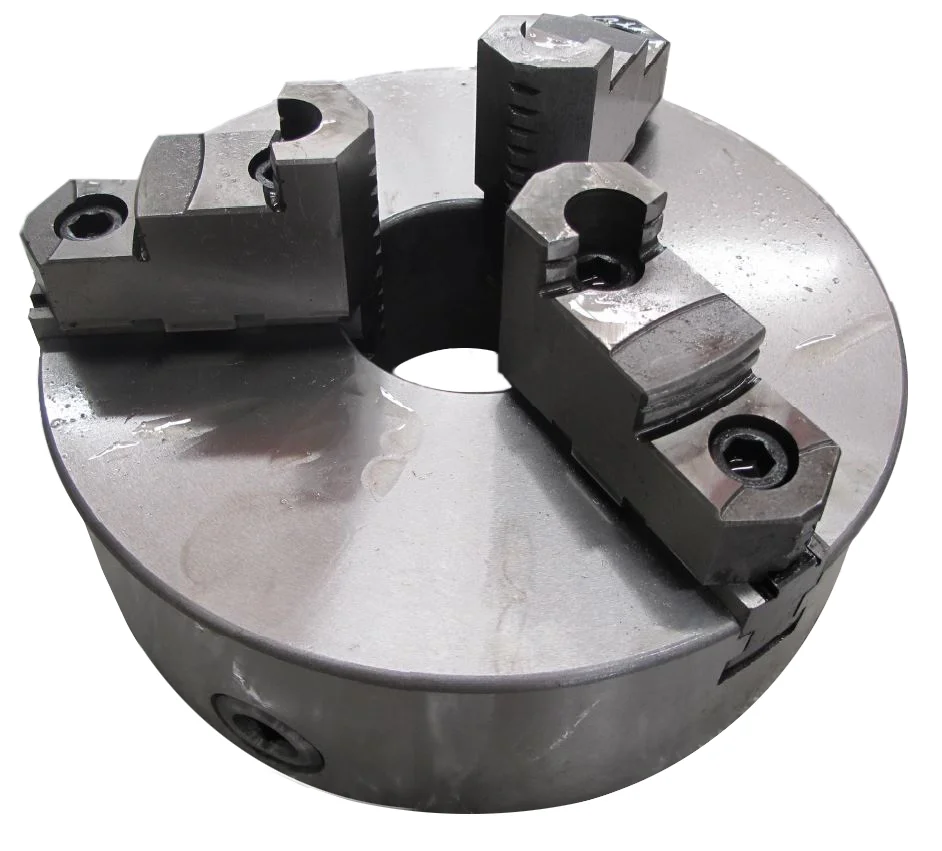 Сварочный патрон диам. зажима 10-320 мм