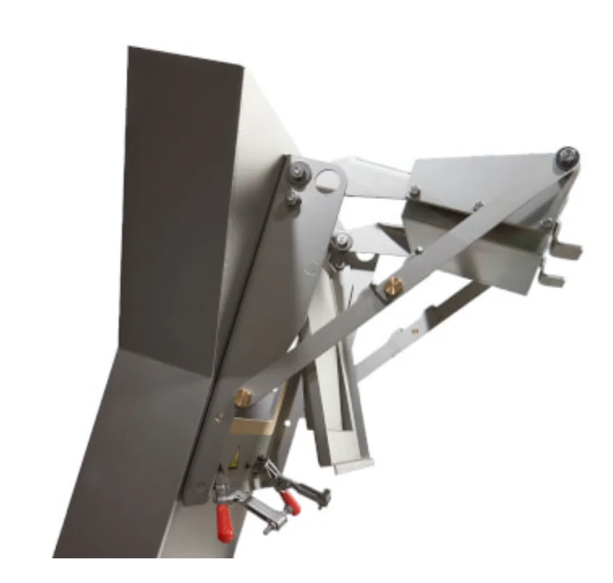 DM-LS-K-140 Магнитный сепаратор пластинчатый в корпусе