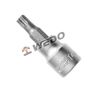Битовая головка с трещоткой 1/2" - Торкс WD137-02