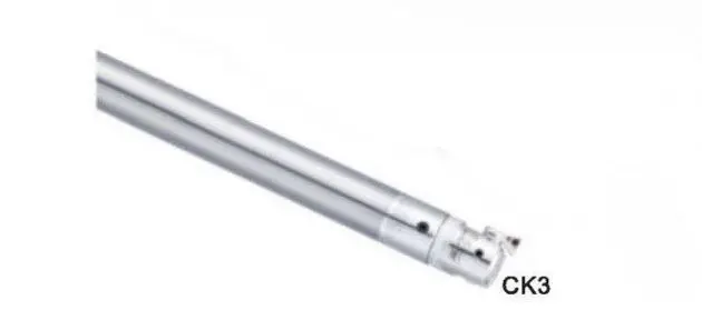 Хвостовик для микро-расточной головки ST31W-CK3-310