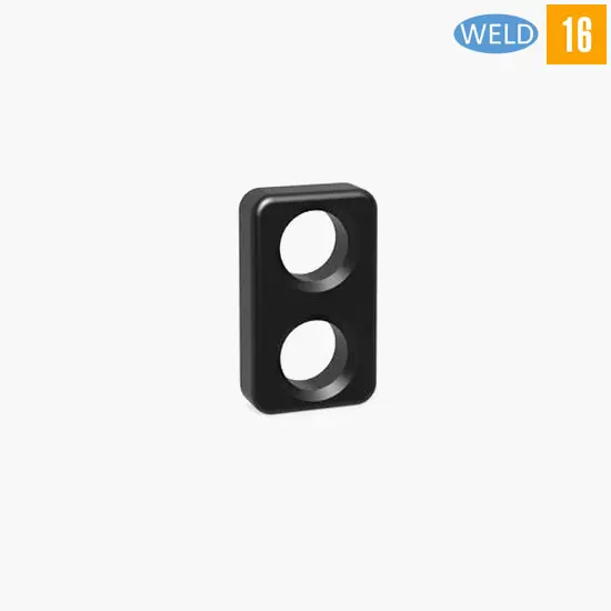 Универсальный стопор 50x30x12