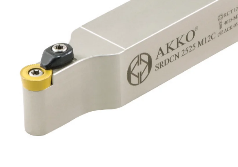 SRDCN 3232 P20C S-тип державки для наружного точения