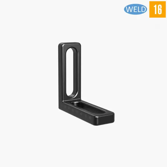 Упорный угол 90x30x90 Слот/Слот У169090.1