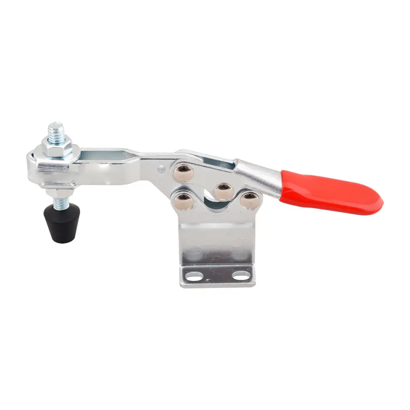 Прижим шарнирно-рычажный Арт. CH-225DHB