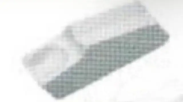 Твердосплавная сменная пластина KGT-5N