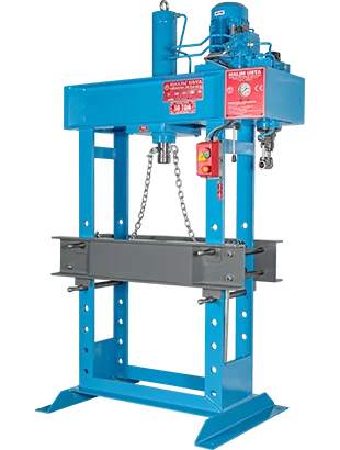 HD 30 Гидравлический гаражный пресс