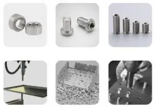 Фото Крепежа и установки