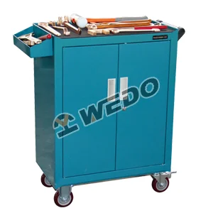 Набор инструментов из 100 предметов AL.Q-100