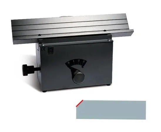 V-R300 Кромкофрезерный станок