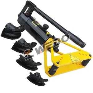 Гидравлический трубогиб WD895A-1A