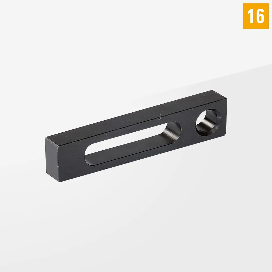 EcoLINE Универсальный стопор большой L115 E16-05001-000