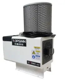 TOMC-037 Горизонтальный сепаратор масляного тумана