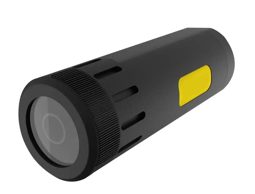 Камера наблюдения за сваркой исп 2