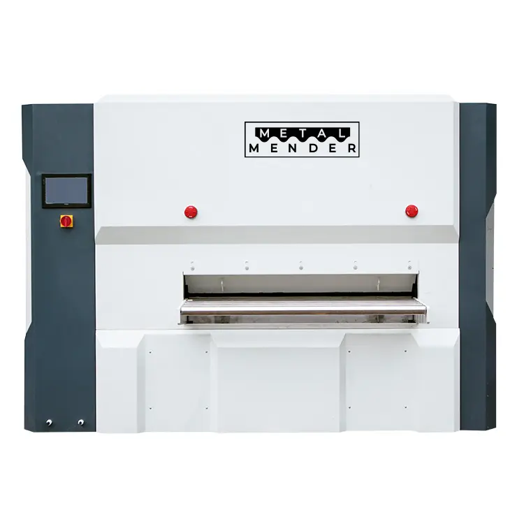 Высокоточный правильный станок с ЧПУ  MHT40-2100-21