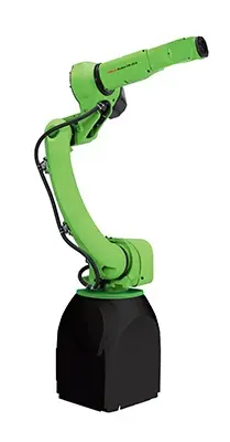 CR-15iA Коллаборативный робот