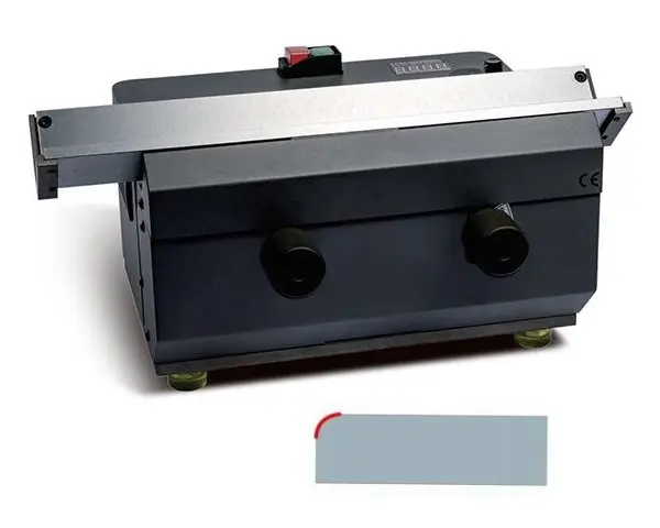 V-R300H Кромкофрезерный станок с направляющей