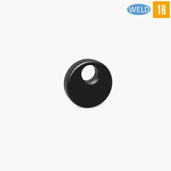 Эксцентриковый упор ⌀45x12 Э1645