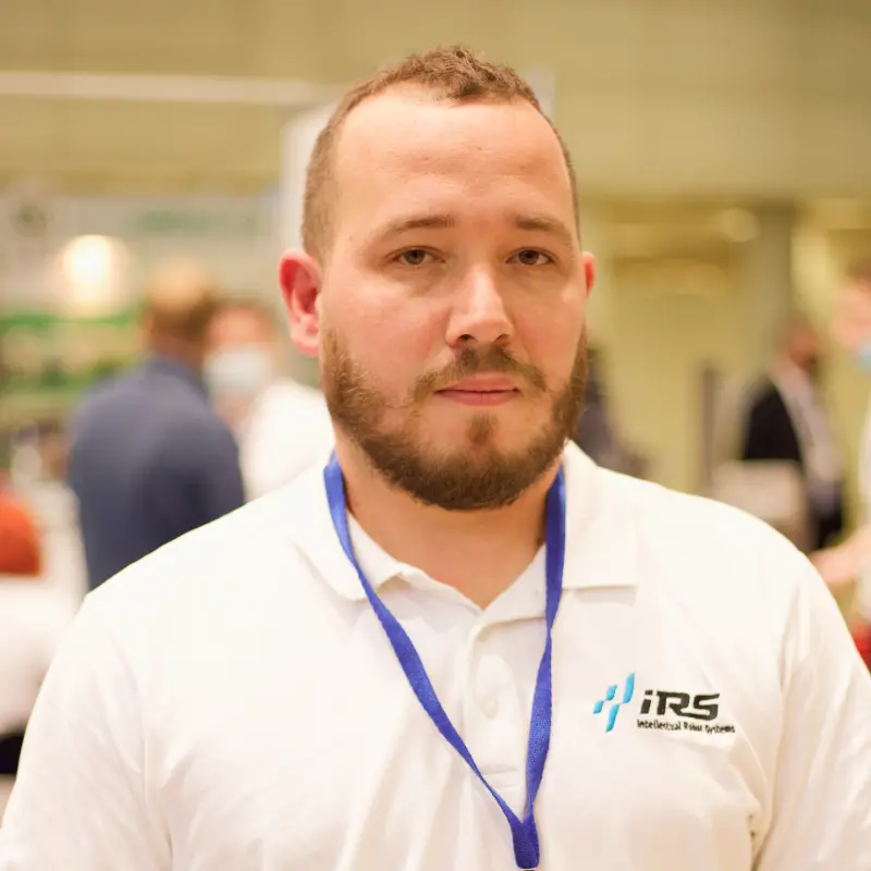 Никита Овчинников