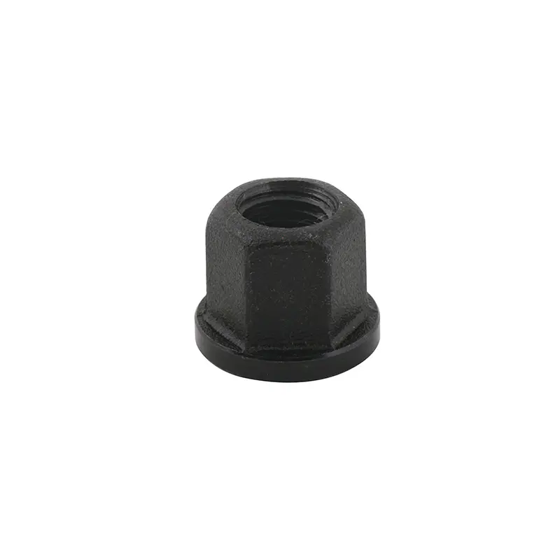 1810-10 Гайка с шайбой