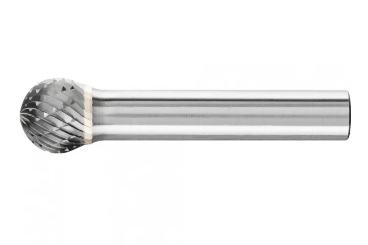 Борфреза твердосплавная сферическая IRS-D1208MD