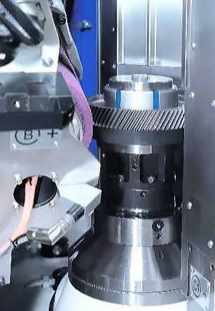 IVT-7226 Зубошлифовальный станок