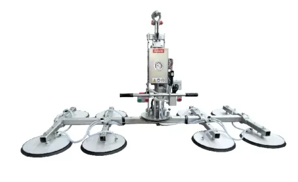 VA8 RCMBP Вакуумная пневматическая траверса 800 кг