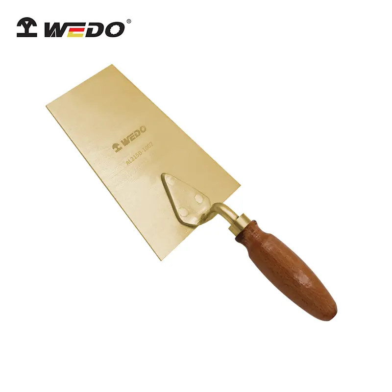 Мастерок отделочный искробезопасный AL215B-1005