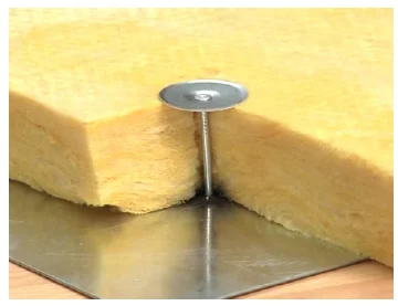 Чашеообразные гвозди